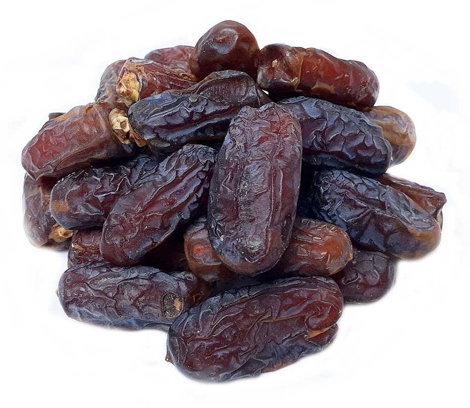Dates